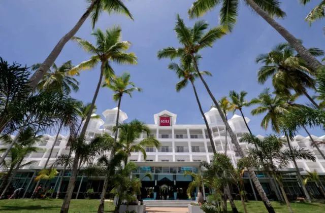 Hotel Todo Incluido Riu Palace Macao Punta Cana Republica Dominicana